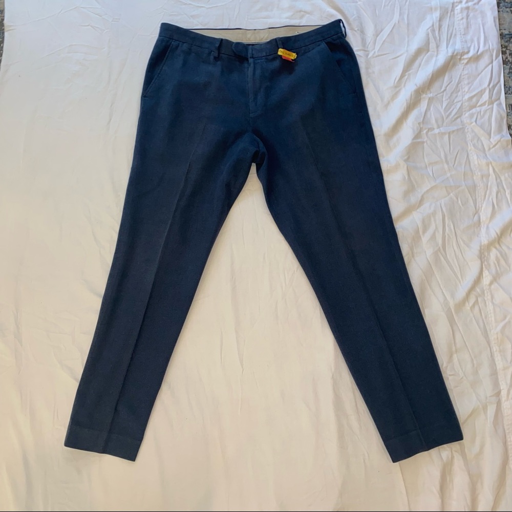 J.Crew Bowery Trousers